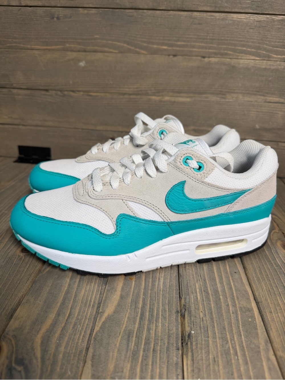 Nike Air Max 1 Clear Women’s 8.5